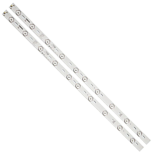 Listwy LED Sencor SLE 3210M4 SLE3210M4  CA1T743 KL32GT618 35017727 2x10 LED