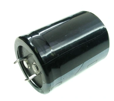 Kondensator elektrolityczny 220uF 450V 105°C THT 1szt