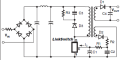 Układ scalony LNK520PN