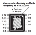 Układ scalony TOP264VG DIP-11