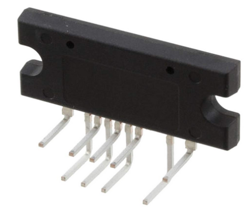 Układ scalony FSFR1700XC