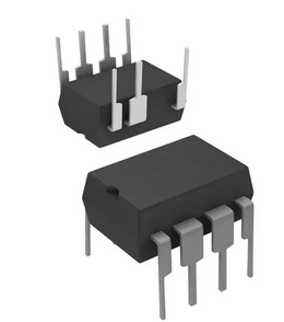 Układ sclaony LNK304PN DIP8-B