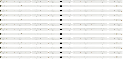 Listwy LED LED BAR Sony KD-75XH8096 LM41-01058A L3_PHN_G5_CFM_S8_2_R1.0_UAD_LM41-01058A|N75FU7V032ZC