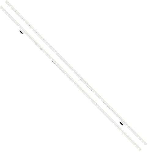 Listwy LED LED BAR LG 55SJ8500 55SJ850V 55SJ850T LC550EQH-DKM1  55" V17 AS1 2849 REV0.1 L-type 6916L-2849A 55" V17 AS1 2850 REV0.1 R-type 6916L-2850A