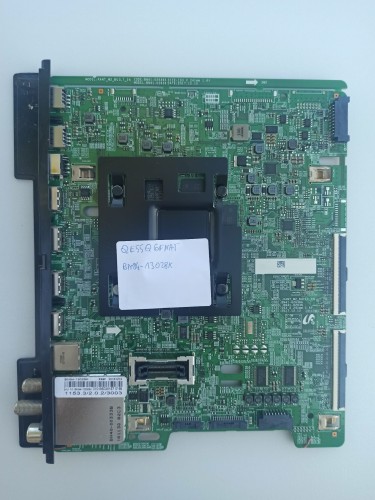Płyta główna main board BN94-13028K BN41-02636A Samsung QE55Q6FNAT