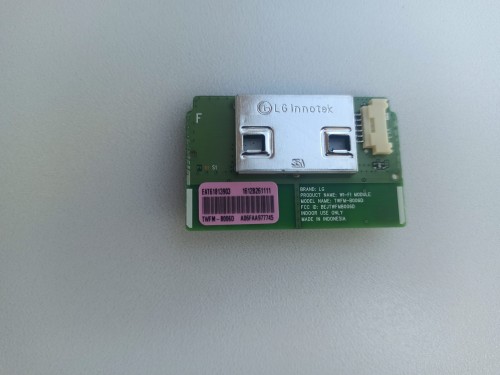 Moduł wi-fi TWFM-B006M