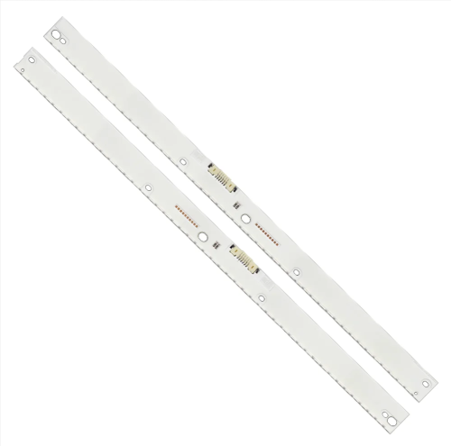 Listwy LED Samsung UE43KU6400 V6ER_430SMA_LED48_R2 BN96-39676A V6ER_430SMB_LED48_R2 BN96-39677A