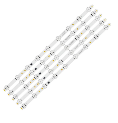 Listwy LED LG 65UM7400 65UM7600PLB 65UM7510PLB 65UM7450 65UM7610 65UM7660 NC650DQG-AAHX NC650DQG-ABXL HC650DQN-VHXL HC650DQN-SLXL