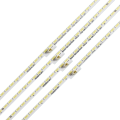 Listwy LED Hisense 65 H65M5500 HE65K5510UWTS Sharp LC-65N7000U HE650HU-B51  HE650HU-B01 RSAG7.820.6367/ROH VER.B GT-1146680-A  4szt