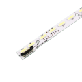 Listwa LED V390H1-LS6-TREM4 V390HJ1-LE6 V390HK1-LE6 Panasonic TX-L39EM5B TX-L39EM6E TX-39ASW504 TX-39A400B TX-39A400E TX-39AS500B TX-39AS600B TX-39AS600E LC-39LE652V LC-39LE752V LC-39LE751V 8x6LED