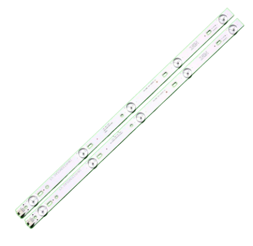 Listwy LED LIN 28LHD1600 CRH-AT28303002056CNRev1.1 3x5 LED
