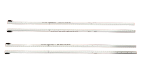Listwy LED LG 75QNED80SQA 75QNED80UQA 75QNED80AQA SSC Y23 75QNED80 BOE 66LED A BAR REV03 220517 SSC Y23 75QNED80 BOE 66LED B BAR REV03 220517