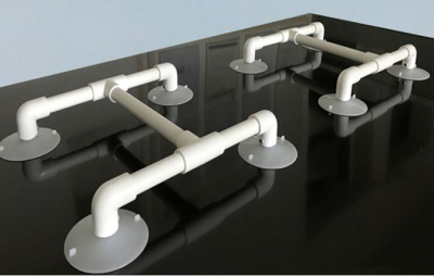 Ssawki Przyssawki do matryc ekranów LCD