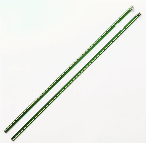 Listwy LED LG 40UF7707 40UF7727 40UF7767 40UF7787 40'' V15 UF6700 UD Rev03 9 L-Type 40'' V15 UF6700 UD Rev03 9 R-Type