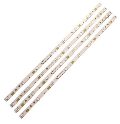 Listwy LED podświetlenie Hisense 40 LED40K300U LBM400P0801-BS-2S