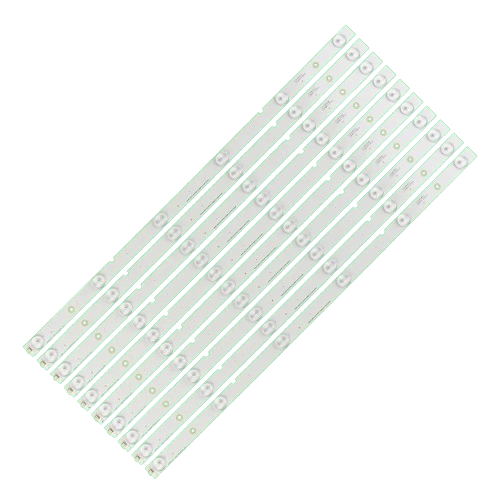 Listwy LED LED BAR Hisense 48 HE48MLZMUZ3407205647 HD480DF-B31 HD480DF-B37 RSAG7.820.5639