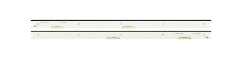 Listwy LED Samsung UE48JS8500T UN48JS8500F UE48JS8500F UE48JS9000F UE48JS8500 UE48JS9000 V5EU_480_SMA_R5 V5EU_480SMB_R5