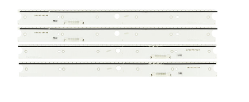 Listwy LED do TV Samsung UE65JS9500 UE65JS8500 UE65JS9000 UE65JS9500 UE65JS8500L UN65JS8500 UN65JS9000 S_5N9_65_SFL_A52_V1.0_141113_ LM41-00120G S_5N9_65_SFL_A52_V1.0_141113_LM41-00120H