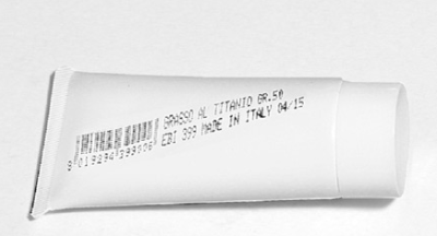 Smar do simmeringu łożysk do pralek 50g EBI Made in Italy