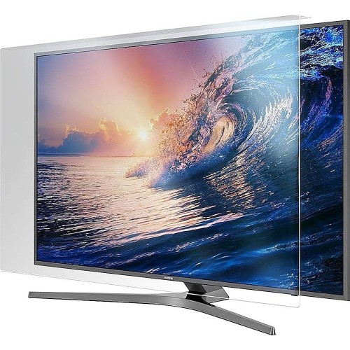 Szkło hartowane ochronne TV do ekranu 55 cale Screen Protector