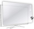 Szkło hartowane ochronne TV do ekranu 55 cale Screen Protector