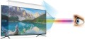 Szkło hartowane ochronne TV do ekranu 42/43 cale z filtrem światła niebieskiego