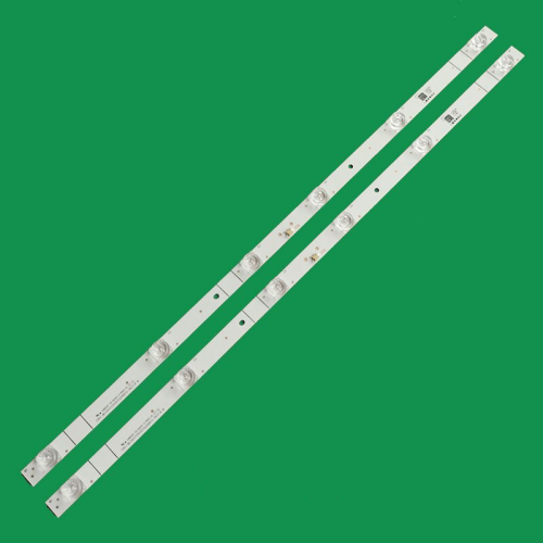 Listwy LED Hisense HZ32E35A HZ32E350A 32A5600F CRH-BK32H733030T020681G CRH-BK32H733030T020681G-REV1.8 2szt