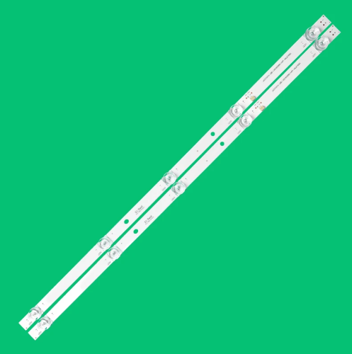 Listwy LED LED BAR podświetlenie matrycy Hisense 32 HZ32E35A JHD315V1H-LB81 APT-HXLB19062 APT-HXLLB19062 CRH-BT32C1303005028BMREV1.4 HD315S1H81-T0 2X5-15