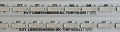 Listwy LED LED BAR podświetlenie matrycy Philips 55PUS8602 55PUS8602/12 LBM550M0908-DK-7(HF)(0)(L) LBM550M0908-DL-7(HF)(0)(R) 705TLB55172EBM00E