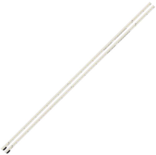 Listwy LED LED BAR podświetlenie matrycy LG 49UH770V 49" V16 ART3 2450 REV 0.6 6 L-type 49" V16 ART3 2450 REV 0.6 6 R-type