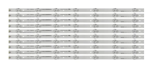 Listwy LED LED BAR podświetlenie matrycy Hisense 55 H55M3300 55_HD550DU-B52_10X7_3030C_V0_20151012