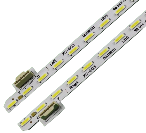 Listwy LED LED BAR podświetlenie matrycy Sony KDL-43W755C LBM430M1403 EVERLIGT LBM430M1403-AA-2[HF][0][R] EVERLIGT LBM430M1403-AB-2[HF][0][R]