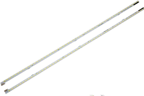 Listwy LED Sony KDL-47W800A KDL-47W808A KDL-47W802A KDL-47W850A KDL-47W807A KDL-47W809 NLAC30224L NLAC30224R 6922L-0063A białe światło