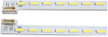 Listwy LED Sony KDL-47W800A KDL-47W808A KDL-47W802A KDL-47W850A KDL-47W807A KDL-47W809 NLAC30224L NLAC30224R 6922L-0063A białe światło