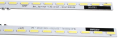 Listwy LED Sony KDL-47W800A KDL-47W808A KDL-47W802A KDL-47W850A KDL-47W807A KDL-47W809 NLAC30224L NLAC30224R 6922L-0063A białe światło