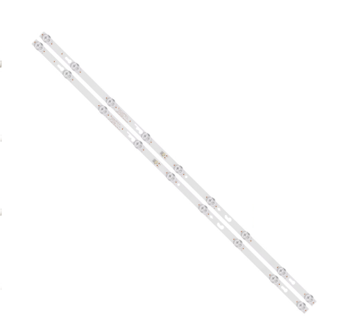 Listwy LED LED BAR podświetlenie matrycy Kruger&amp;Matz Kruger Matz KM0240FHD-S3 4C-LB400T-ZC1 TCL40D09-ZC22AG-06E