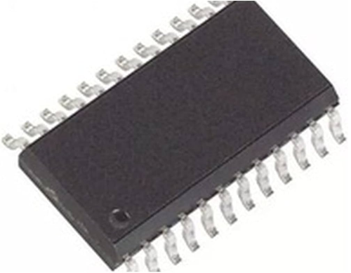 Układ scalony UBA2071T UBA2071 SMD SOIC-24 driver CCFL sterownik podświetlenia CCFL