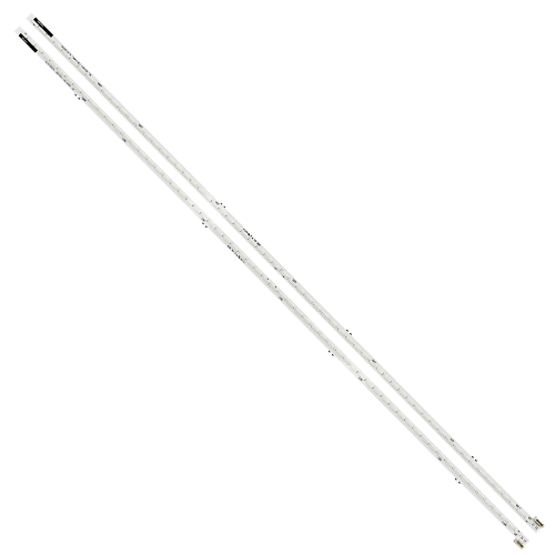 Listwy LED Sony KDL-55W805A KDL-55W800A NLAC40225L NLAC40225R SYV5531 LC550EUF FF P2 niebieskie światło