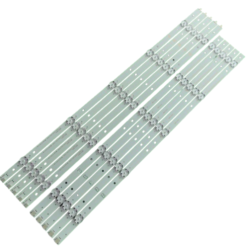 Listwy LED LED BAR podświetlenie matrycy Sony KD-60X690E 17Y 60UHD A_Rev02_5LED_170209 17Y 60UHD B_Rev02_5LED_170209 SVG600A36-A SVG600A36-B