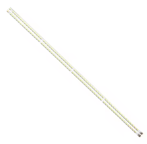 Listwy LED LED BAR podświetlenie matrycy Sony KDL-40EX520 KDL-40EX725 KDL-40EX720 KDL-40NX720 KDL-40NX723 STS400A42-62LED-rev.1 LJ64-02825A LJ64-02826A