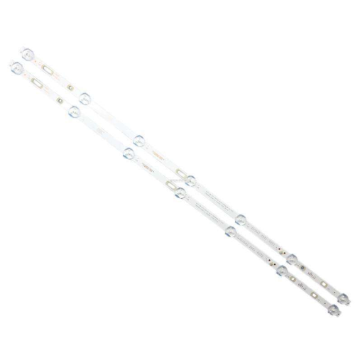 Listwy LED LED BAR podświetlenie matrycy Manta Blaupunkt Skymaster Selectline Kiano SJ.CX.D3200701-3030AS-M