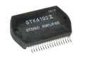 Układ scalony STK4192 II STK4192II STK4192MK2 końcówka mocy audio stereo