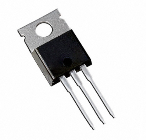 Unipolarny Tranzystor unipolarny IRFZ44N IRFZ44NPBF N-MOSFET 49A 55V 94W 17,5mOhm ...