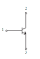 Tranzystor bipolarny 2SC6144 C6144 2SC6144SG NPN 10A 50V TO220F