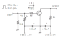 Tranzystor bipolarny 2SC6144 C6144 2SC6144SG NPN 10A 50V TO220F