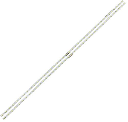 Listwy LED LED BAR podświetlenie matrycy Samsung UE55RU8000 V8N4-550SM0-R1 BN96-46033A