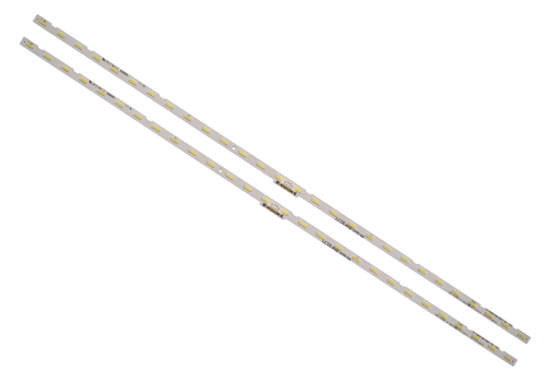 Listwy LED Samsung UE43RU7472 V8N1-430SM0-R0 BN96-46053A diody 3V