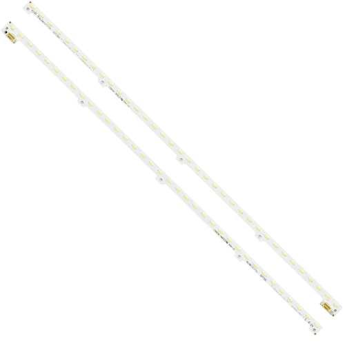 Listwy LED LED BAR podświetlenie matrycy Panasonic TX-L32RX34 TX-L32EW5 TX-L32X5B NLAW10171R NLAW10171L