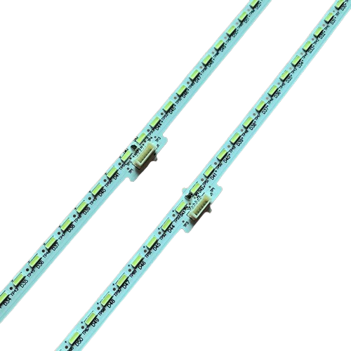 Listwy LED LED BAR podświetlenie matrycy Hisense 55 HE550IUC-B52 84+84 4014M R HE550IUC-B52 84+84