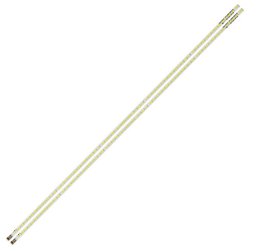Listwy LED LED BAR podświetlenie matrycy Sony KDL-46EX520 KDL-46EX524 KDL-46EX523 KDL-46EX720